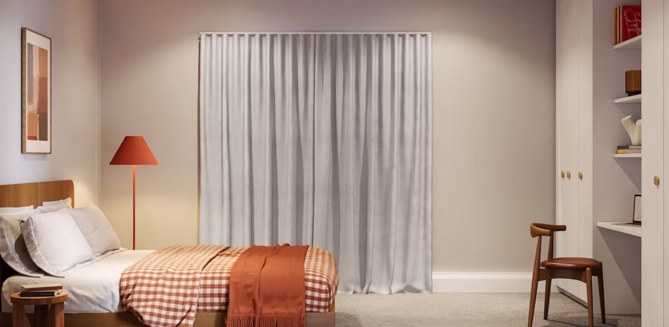 Blackout Curtains