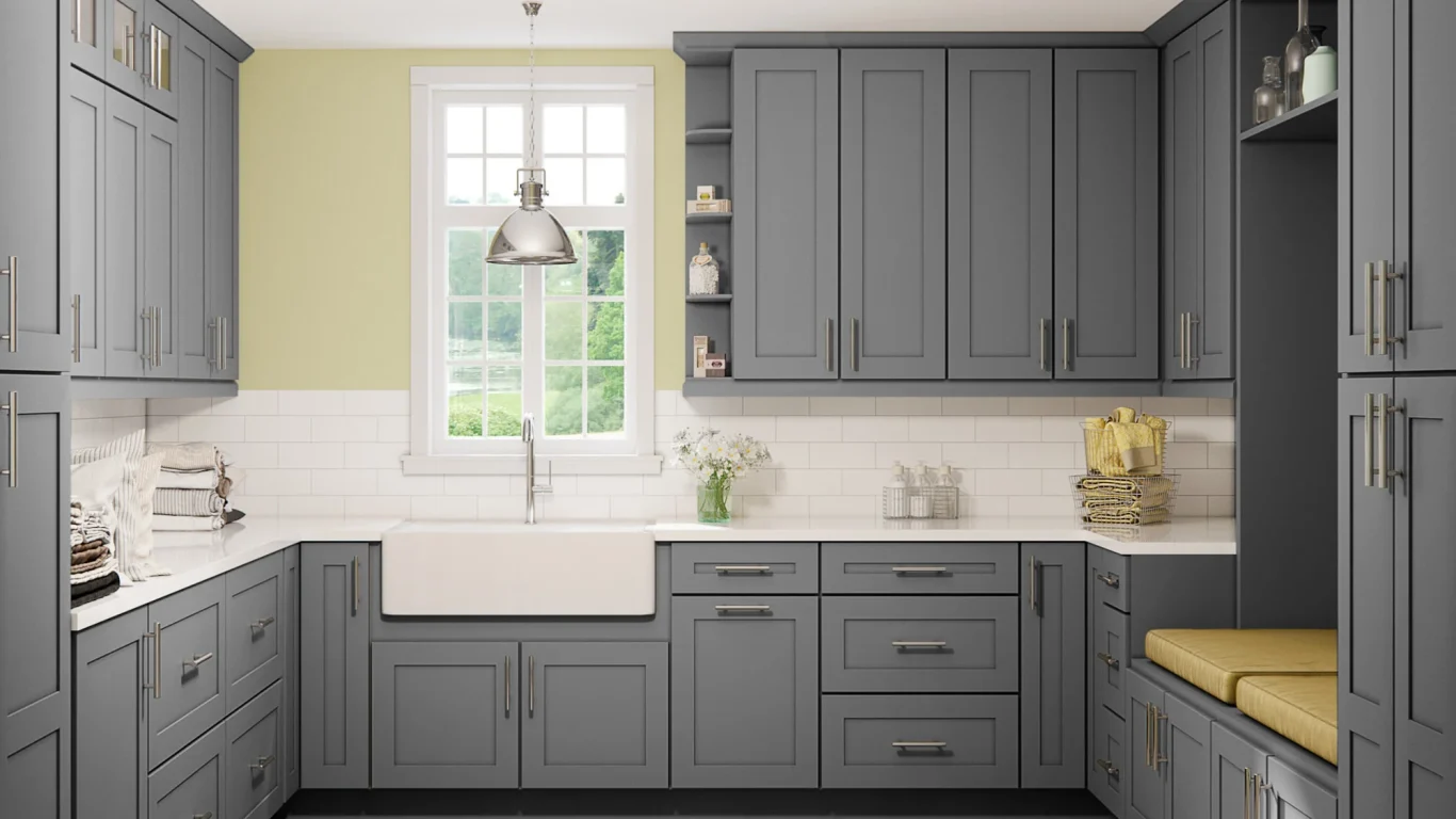 Kitchen Cabinets